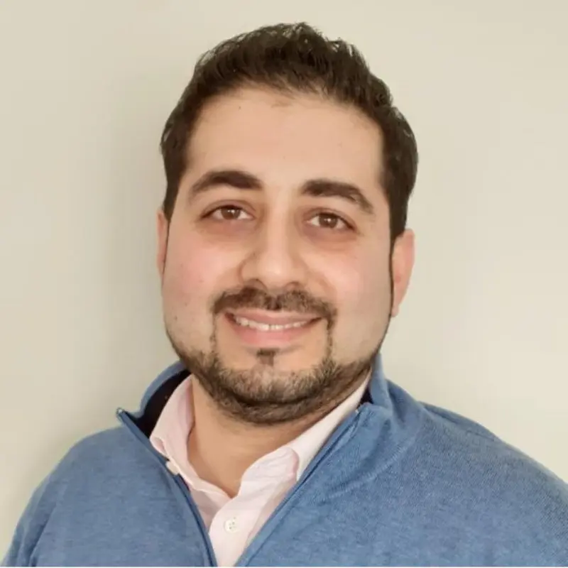 Author image