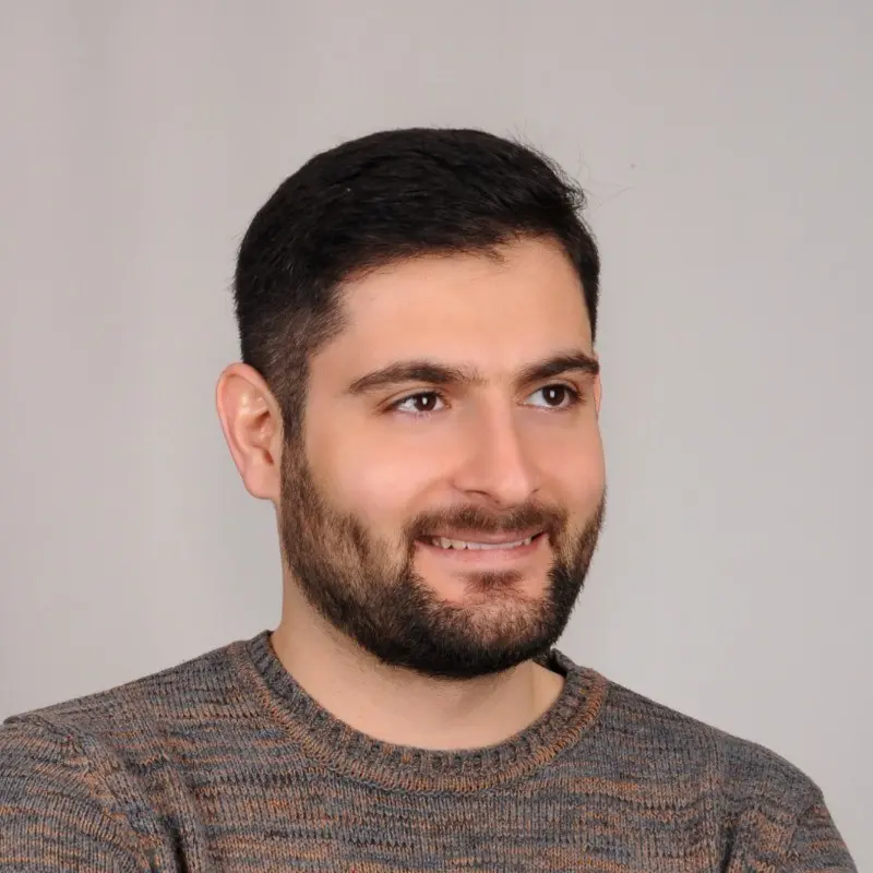 Author image