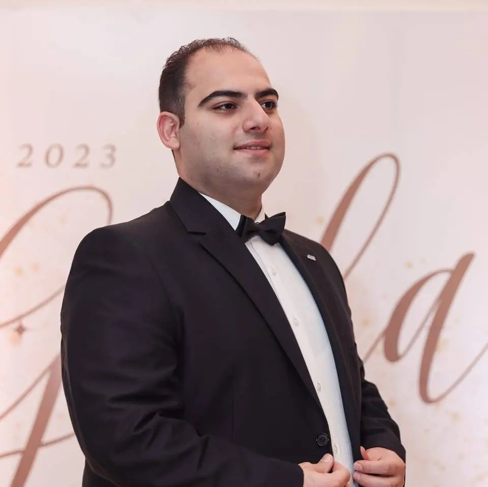 Author image