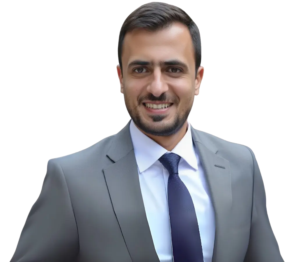 Author image