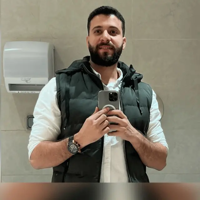 Author image