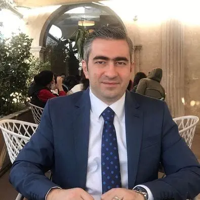 Author image